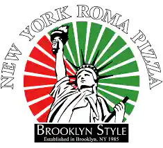 New York Roma Pizza Pinecrest logo