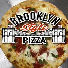 Brooklyn Style Pizza