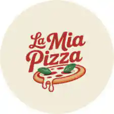 La Nueva Mia Pizza & Restaurant logo
