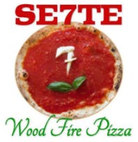 Se7te Woodfire Pizza