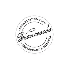 Francesco's Pizzeria & Restaurant logo
