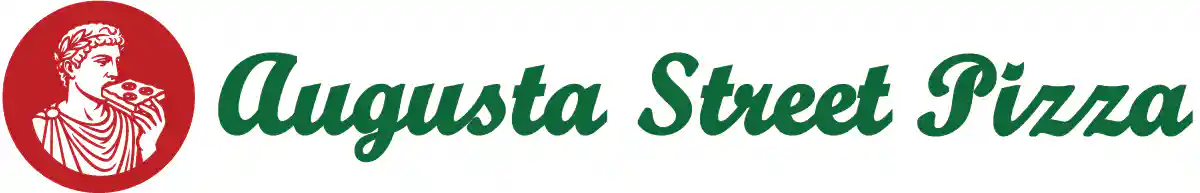 Augusta Street Pizza logo