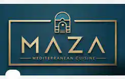 Maza logo