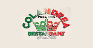 Colandrea Pizza King