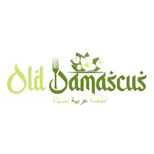Old Damascus
