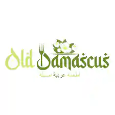 Old Damascus logo