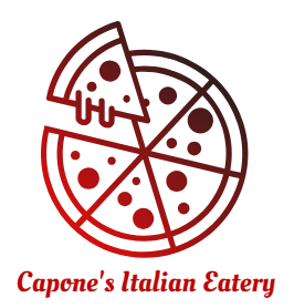 Capone's Italian Eatery