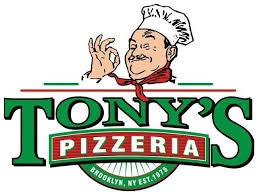 Tony's Pizzeria