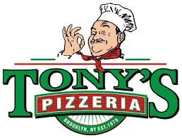 Tony's Pizzeria