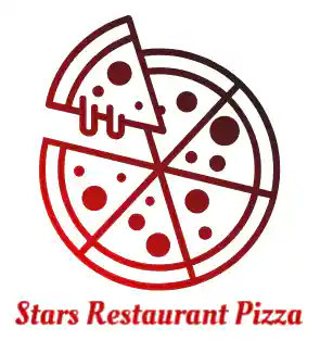 Stars Restaurant Pizza logo