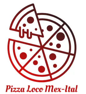 Pizza Loco Mex-Ital