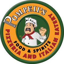 Pompeii's Pizzeria & Italian Eatery