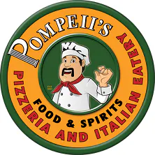 Pompeii's Pizzeria & Italian Eatery