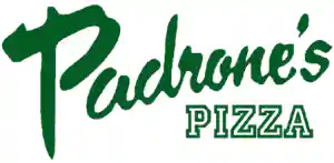 Padrone's Pizza Shawnee logo