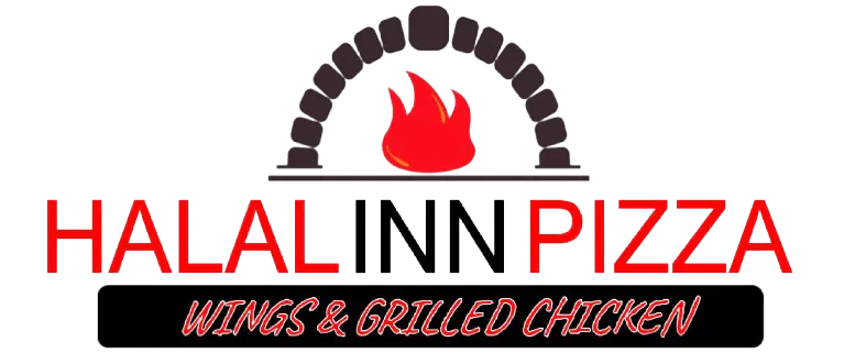 Halal Inn Pizza, Wings & Grilled Chicken