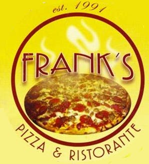 Frank's Pizza & Ristorante