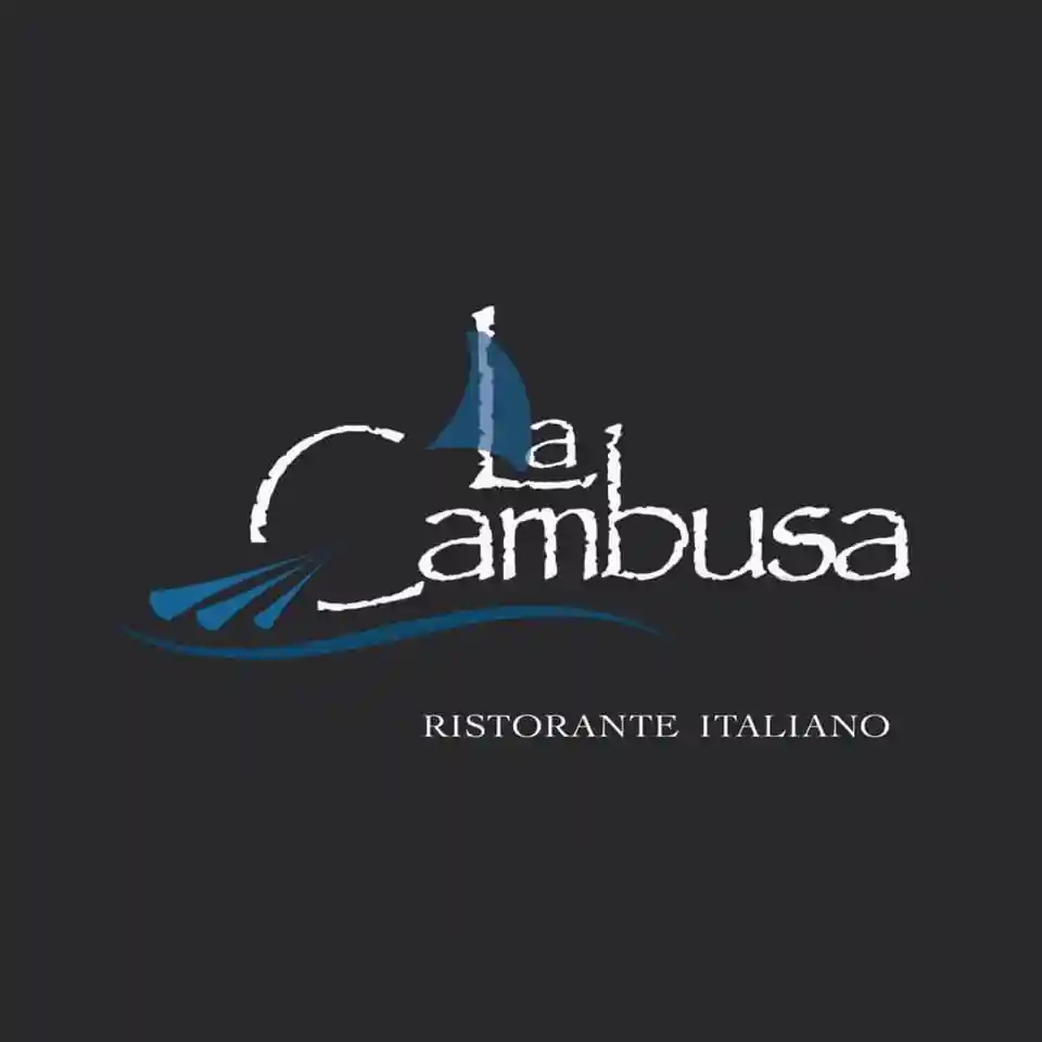 La Cambusa logo