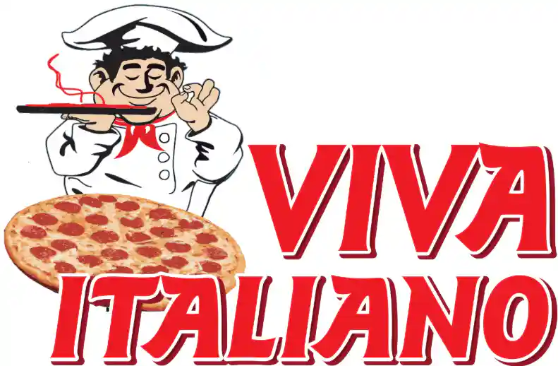 Viva Italiano Pizzeria logo