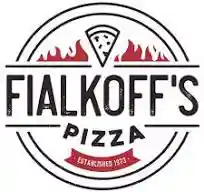 Fialkoff's Kosher Pizza Miami Beach logo
