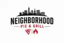 NEIGHBORHOOD PIE & GRILL logo