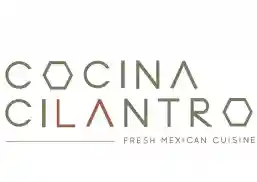 Cocina Cilantro logo