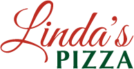 Linda's Pizza logo