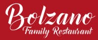 Bolzanos Italian Restaurant & Pizzeria Logo