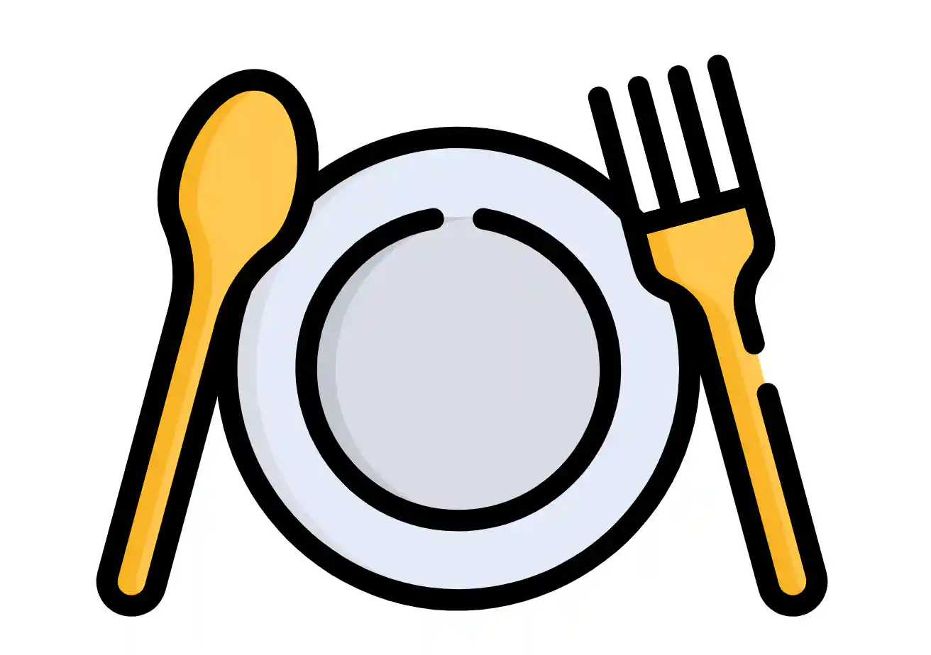 Hot Wings & Pizza logo