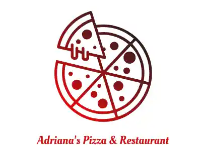 Adriana's Pizza & Restaurant logo