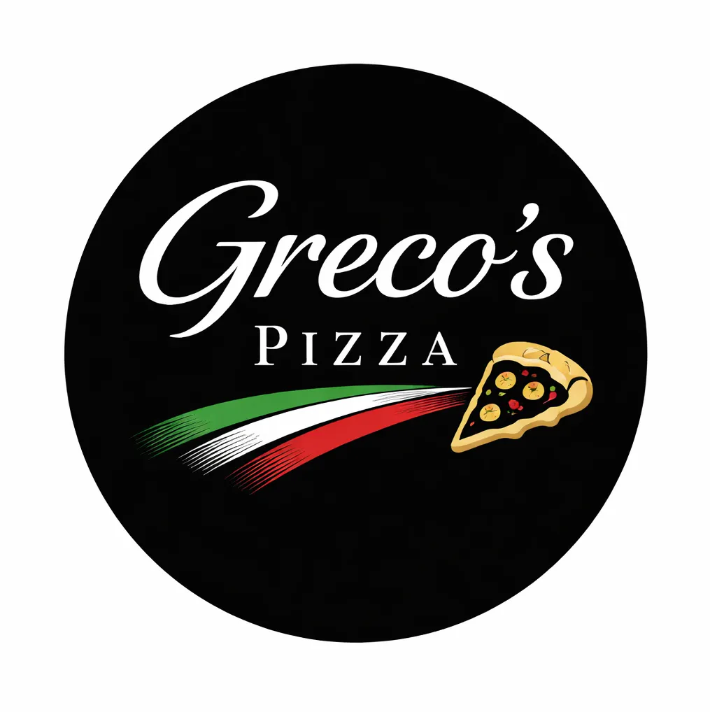 Greco's Pizza Roanoke