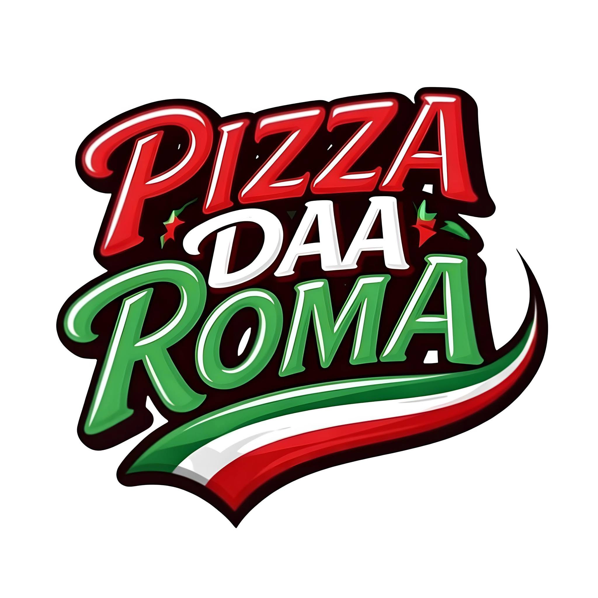 Pizza Daa Roma