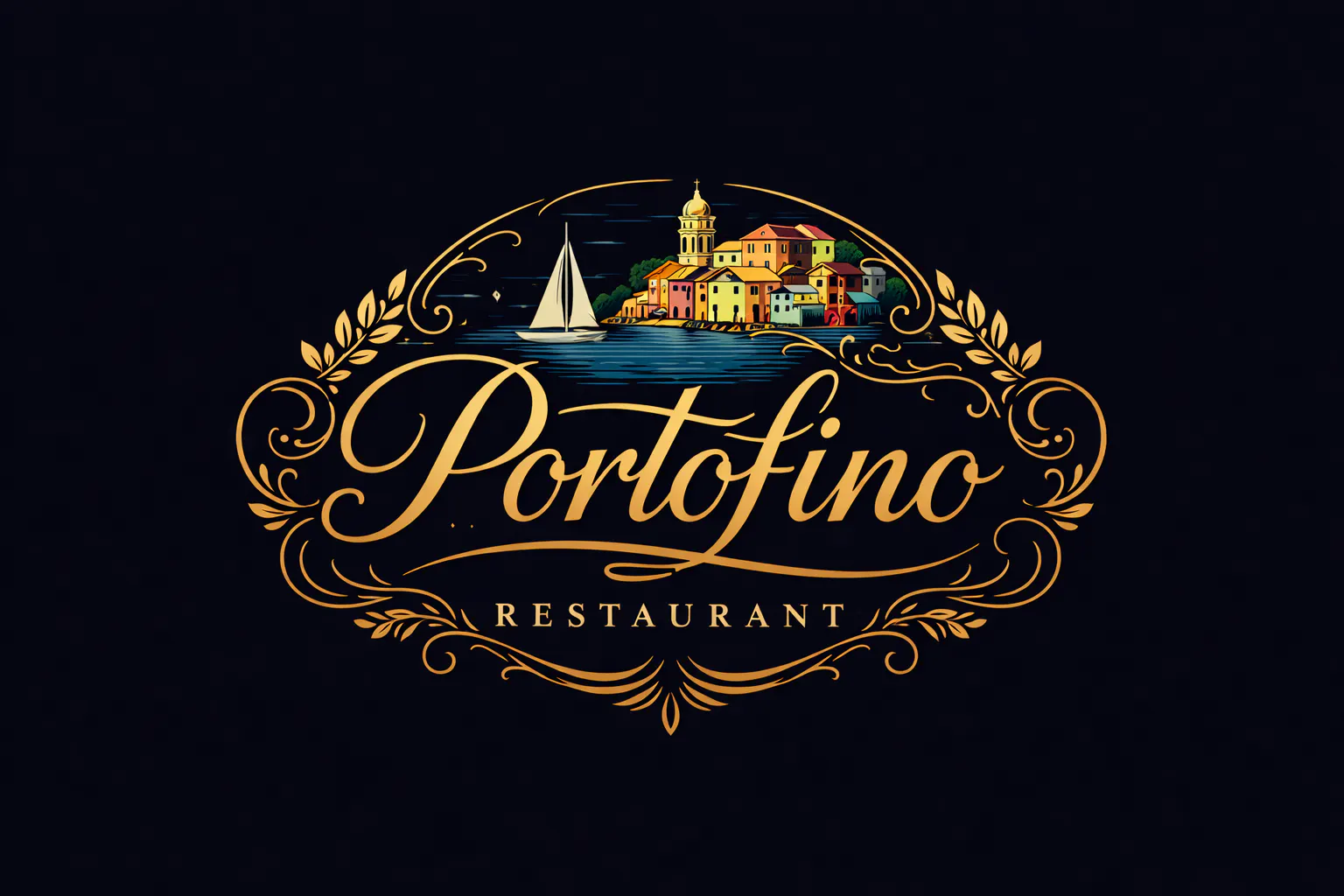 Portofino Restaurante
