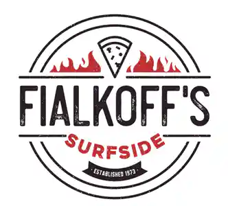Fialkoff's Kosher Pizza-Surfside logo