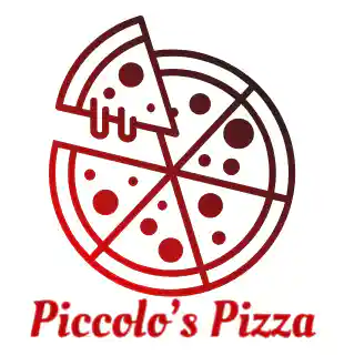 Piccolo’s Pizza logo