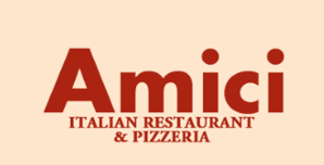 Amici Italian Restaurant & Pizzeria