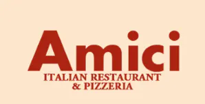 Amici Italian Restaurant & Pizzeria