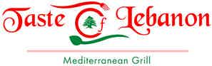 Taste of Lebanon logo