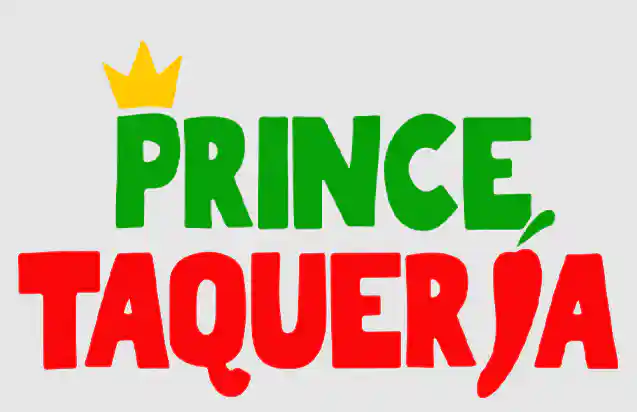 Prince Taqueria Paterson logo