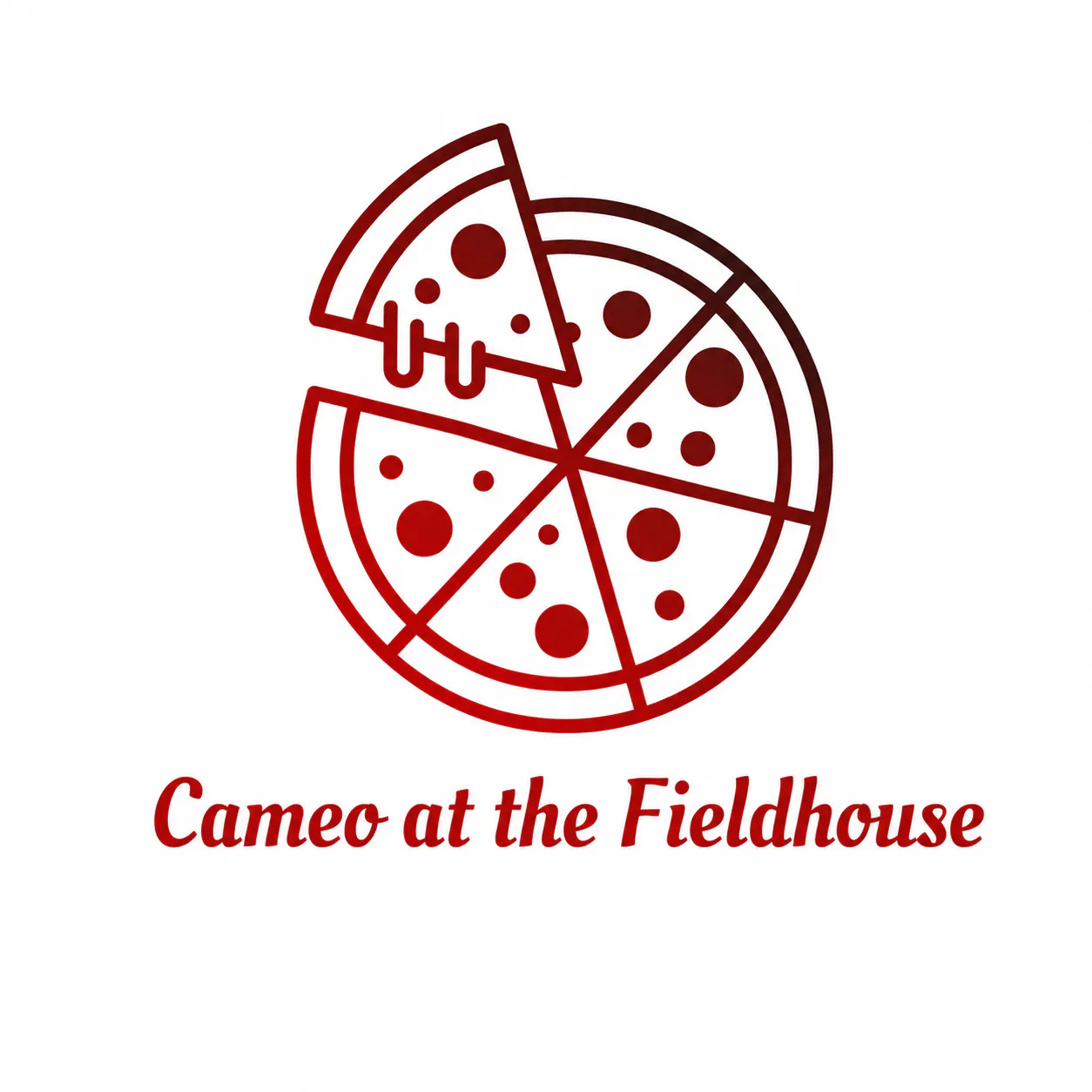 Cameo at the Fieldhouse