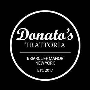 Donato's Trattoria logo