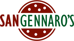 San Gennaro's logo