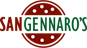 San Gennaro's logo