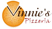 Vinnie's Pizzeria Williamsburg Logo