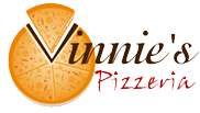 Vinnie's Pizzeria Williamsburg logo