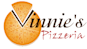 Vinnie's Pizzeria Williamsburg logo