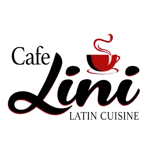 Café Lini Latin Cuisine logo