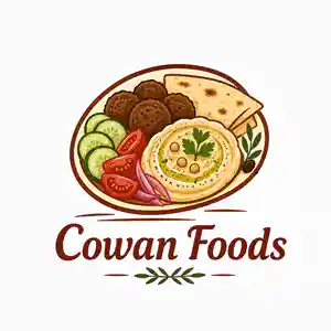 Cowan Foods logo