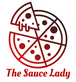 The Sauce Lady