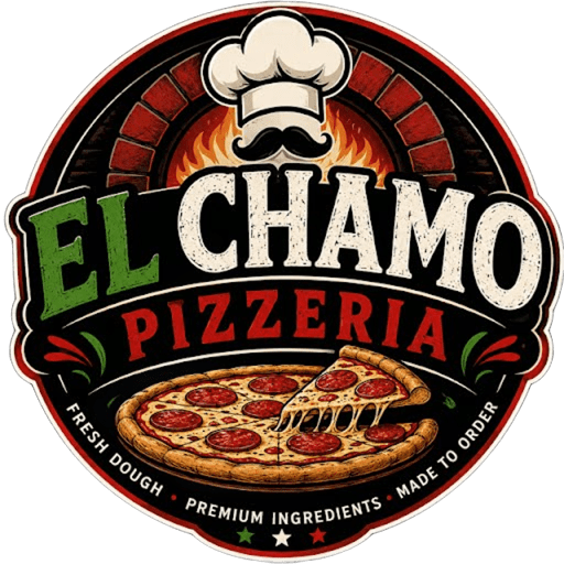 El Chamo Pizzeria