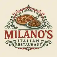 Milano’s logo